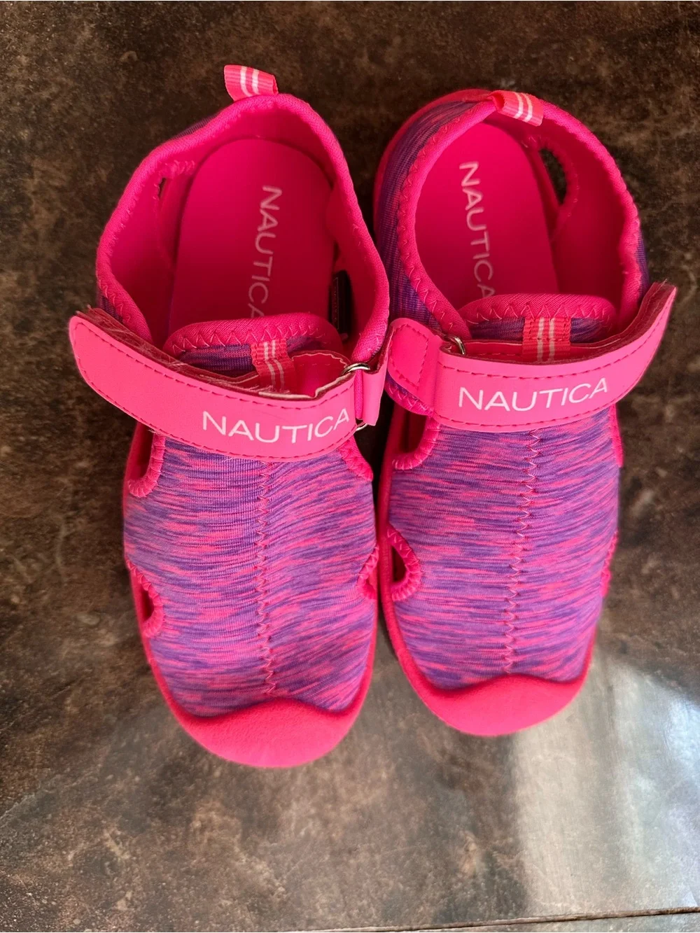 Nautica stylish water